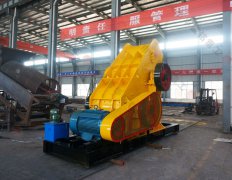 怎么合理分配煤炭粉碎機(jī)的轉(zhuǎn)子、錘頭