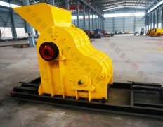 小型雙粉碎機(jī)獨特的內(nèi)部結(jié)構(gòu)拓寬了經(jīng)營領(lǐng)域