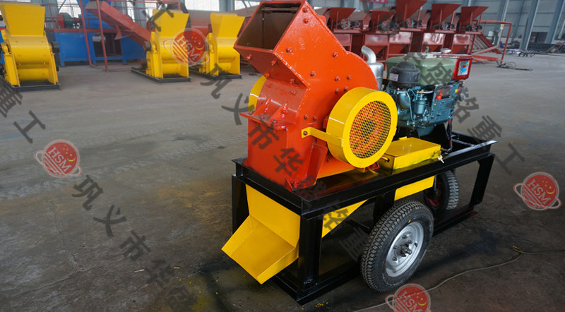 錘式粉碎機廠家，雙級粉碎機的好壞如何選擇？